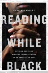 Reading While Black - African American