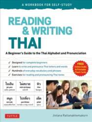 Reading & Writing Thai: A Workbook