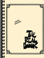 Real Book: Volume I Sixth Edition