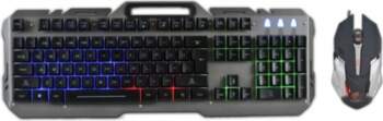 Rebeltec wired set LED