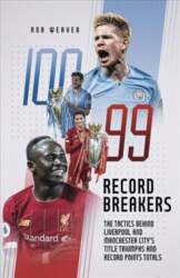 Record Breakers: The Tactics Behind Liverpool