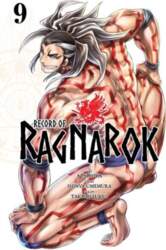 Record of Ragnarok, Vol. 9
