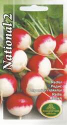 Redīsi National 2