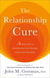 Relationship Cure: A 5 Step Guide