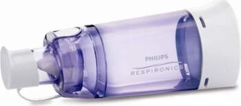 Respironics Optichamber