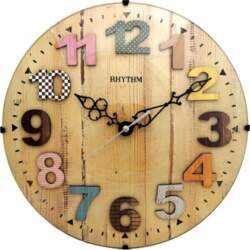 Rhythm CMG117NR06
