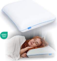 Rixes Sleep spilvens Classic L (Memory