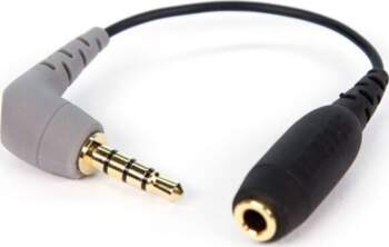 Rode adapteris 3,5mm SC4