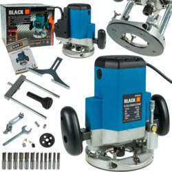 ROUTER 3000W