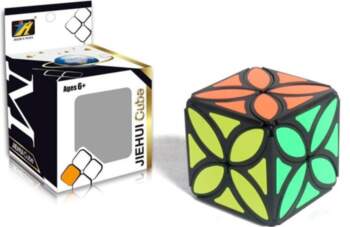 Rubika kubs III tips