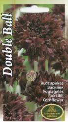 Rudzupuķes