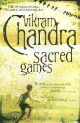 Sacred Games Main