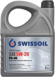 SAE 5W-20 FD-48, 5L