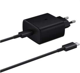 Samsung 45w Adapter with Cable Kit