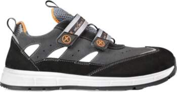 Sandales John S1P SRC