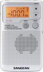 Sangean DT250S