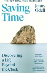 Saving Time: Discovering a Life Beyond