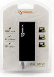 Sbox AS-65W