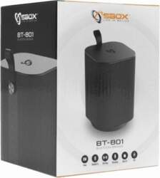 Sbox BT-801