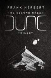 Second Great Dune Trilogy: God Emperor