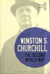 Second World War: Abridged Edition with