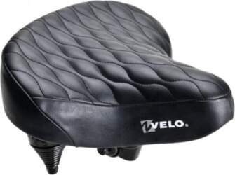 Seglis ProX Velo, stepets