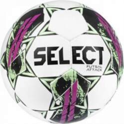 Select Futbola bumba Hala Futsal Attack