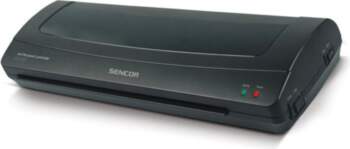 Sencor SLA 201 Laminator A4