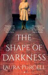 Shape of Darkness: `Darkly addictive, utterly