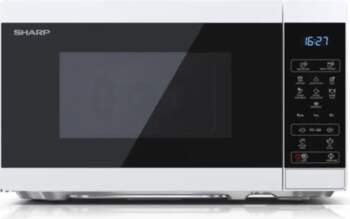 Sharp YC-MS02E-W