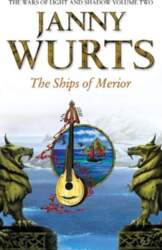 Ships of Merior