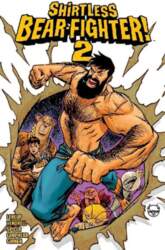 Shirtless Bear-Fighter!, Volume 2