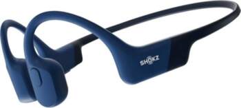 Shokz Open Run USB-C Blue