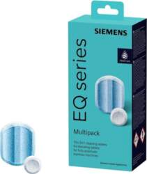 Siemens EQ, 10 gab.