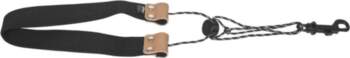 Siksna saksofonam Stagg SAX STRAP4 BK
