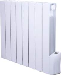 Sildītājs Warm Tech, 1200W