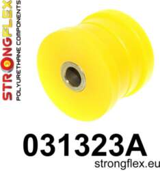 Silentblock Strongflex 031323A (2 pcs)