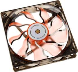 SilverStone SST-FN121-P-RL LED