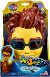 Simba Matt Hatter Chronicles 3D Multivision