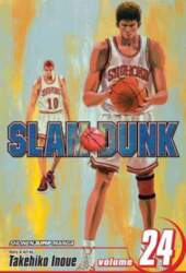 Slam Dunk, Vol. 24