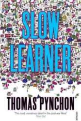 Slow Learner: Early Stories