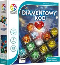 Smart Games Diamond Code (En) Iuvi