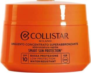 Smart Sun Protection SPF 10