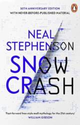Snow Crash, Snow Crash