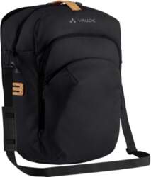 Soma, Vaude eBack - Melns