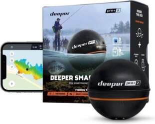 Sonārs Depper Pro+ V2