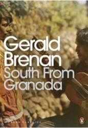 South From Granada