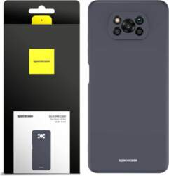 Spacecase Silicone Poco X3 Pro/NFC
