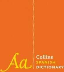 Spanish Dictionary Complete and Unabridged: For