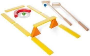 Spēle Mini golfs